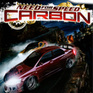 Nintendo WII DVD Game Need for Speed Carbon - RNSE69 (Untuk MOD/Jailbreak Konsol sahaja)