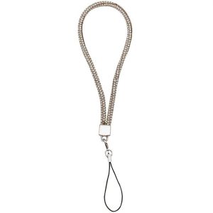 MIIQNUS Phụ kiện Điện thoại Đồ Trang Sức Điện thoại Quyến Rũ Ngắn Phụ nữ của Điện Thoại di động Dây Đeo Điện thoại di động Chuỗi Chống mất Dây Buộc Điện Thoại di động Dây Buộc Điện thoại Cổ Tay Chuỗi