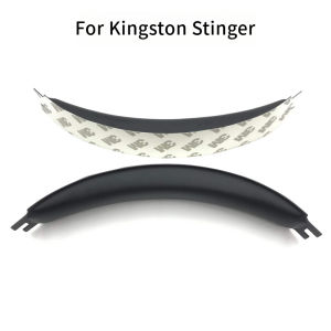 แผ่นรองหูฟัง ฟองน้ำเปลี่ยนสำหรับหูฟัง Kingston HSCD KHX-HSCP Hyperx Cloud ii 2 stinger core ปกฟองน้ำโปรตีนนุ่ม
