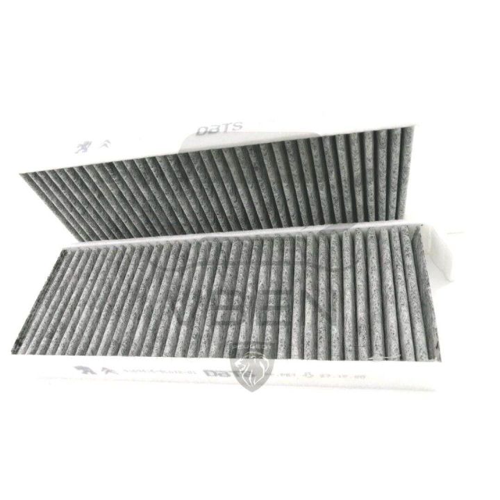 Carbon%20Cabin%20Filter%20/%20Air%20Cond%20Filter%20For%20Peugeot%20308%20T9%20408%20eTHP%20Original%20-%20Image%202