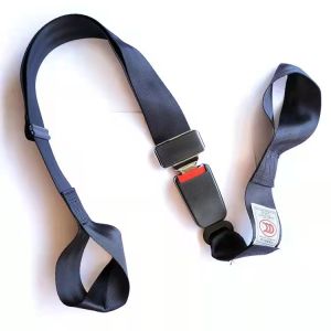 Kids Rear Seats Safety Belts Comfortable for Motorcycle Tricycle Seat Elder