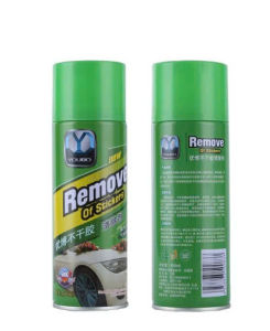 Chai Xịt Tẩy Keo tẩy vết băng dính nhựa đường bám tẩy đa năng đồ nội thất