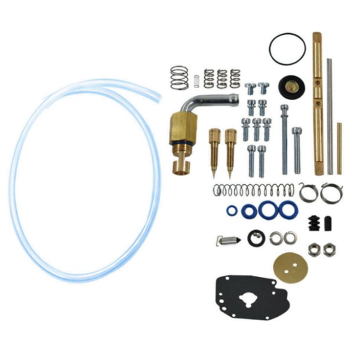 S&S Master Rebuild Kit for Super E Carburetor - Parts Giant S&S Master Rebuild Kit for Super E Carburetor - Parts Giant