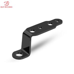 1PC Motorcycle Modification Bracket Head Light Rearview Mirror Lamp Extension Bracket Accessories for Motorcycle Electric Bicycle