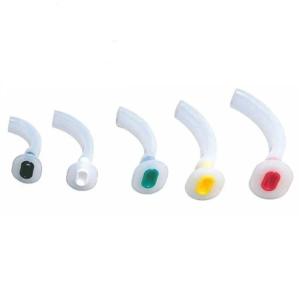 2 cái Airway GT016-100 - Canuyn Chống Cắn Lưỡi Cho Người Động Kinh