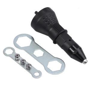 ADAPTER CONVERTER BOR RIVET RIFET SAMBUNGAN PAKU RIFET