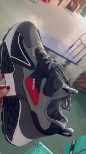 Factory Direct Supply Quantity Discounts Mens Casual Shoes Cortez Fashion All-Matching Fashionable Mens Shoes Autumn ☺1130