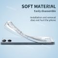 Vivo Y03 2024เคสการ์ดสล็อตใสสำหรับ Vivo Y03 Y 03 VivoY03 03Y 4G 5G 2024เคสนิ่มใส่โทรศัพท์ซิลิโคนปกป้องเคสฝาหลัง. 