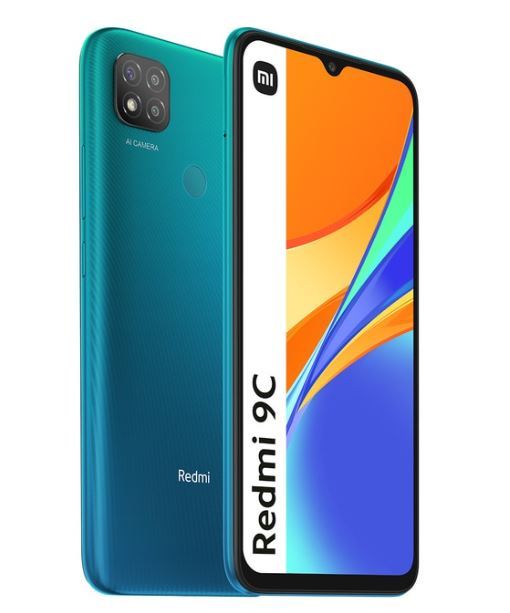 Brand%20New%20XIAOMI%20REDMI%209C%202/32GB%203/64GB%204/128GB%20Export%20set%20-%20Image%204