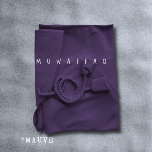 Hijab Anak Pet Ropel Jersey HIJAB PET TALI BELAKANG KEPANG ROPEL ANAK /KERUDUNG TALI KEPANG ANAK