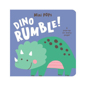Hello World High Contrast Pop Up Board Book For Babies With Animals Pop Up Pages (Hardcover)