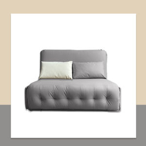 Sofa giường điện Giường gấp thông minh gấp gọn Sofa giường tự động có điều khiển  Sofa Bed nệm cao su bảo hành 72 tháng