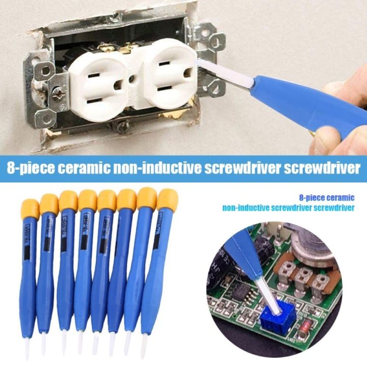 Ceramic Screwdriver Set | Lazada PH