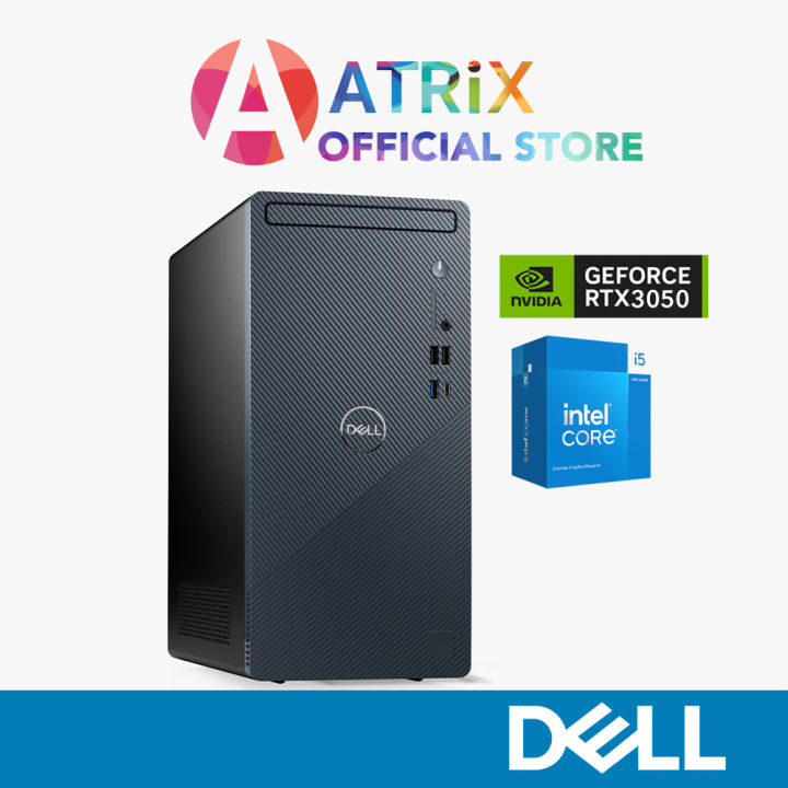 激安ゲーミングPCフルセット】i5 NVIDIA MS Office DELL 【公式通販】