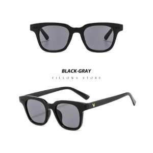 Kacamata Vincent Ryan Rompies Warna Sunglases Pria Wanita Anti Radiasi Sinar UV Fashion Korea