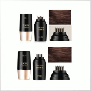 Hairdressing Comb Colorfast No Hair Damage Hairdressing Pen Double Layer Tooth Comb Uniform Coloring