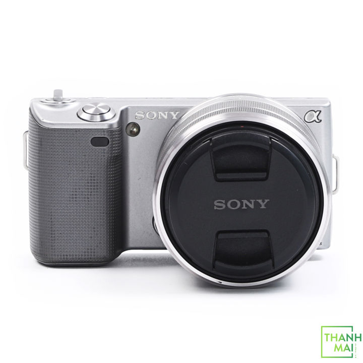 Máy ảnh Sony Alpha NEX-5 kit Sony E 18-55mm F3.5-5.6 OSS | Lazada