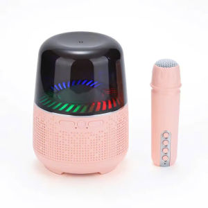 Loa Bluetooth Nhiều Mẫu Siêu XỊn Xò – Loa Nghe Nhạc Mini Decor Phòng Ngủ Bass Ấm Pin Lâu