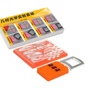 ชุดห้องปฏิบัติการฟิสิกส์เครื่องมือสำหรับการทดลองทางกายภาพของเลนส์การสอนวิทยาศาสตร์ม้านั่งออปติคอลเครื่องมือสำหรับถ่ายภาพ