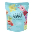 Jello Boom Konjac Jelly Filled With Juice. 
