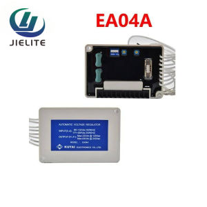 EA04A AVR Excitation Brushless Diesel Generator Set Automatic Stabilizing Board