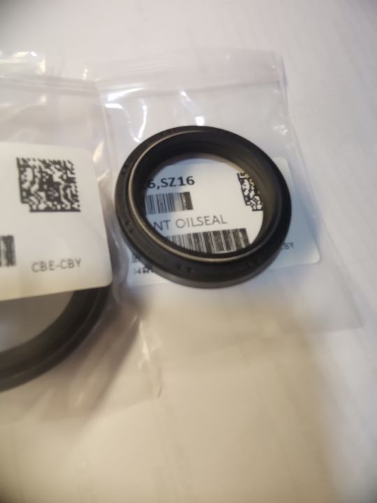 yamaha fz shocker seal price