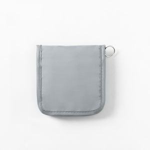 Travel Essential Medicine Bag Portable First Aid Storage Pouch Emergency Family Organizer