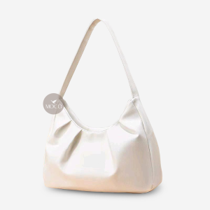 MOCO Fashion Tas Shoulder Bag Kerut Serut 2208