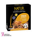 NATUR Paket 2in1 Shampoo & Hair Tonic GINSENG Perawatan Rambut Rontok. 