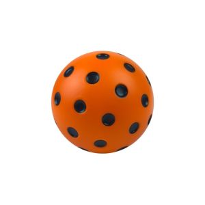 IFFINE PU Foam Foam Pickleball Balls Quiet Bounce Silent Pickleball Training Balls Soft High Bounce Quiet Pickleball Balls for Pickleball Training
