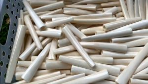 Pipa Roko Tulang Sapi Asli 100%