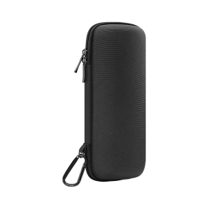 Portables Shuttlecock Storage Box Weatherproofed Oxfords Fabric Quick Access Zippers Sports Gear Organizers