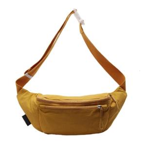 Thể Thao Túi đeo chéo màu trơn túi du lịch Giản Dị Túi Đeo Vai Đa Chức Năng Túi đeo chéo Với Dây đeo điều chỉnh được Cho Phụ Nữ