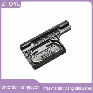 ZTOYL GUCHEN Plastic Waterproof Housing Case Lock Buckle Replacement For GoPro Hero 4 Hero 3+
