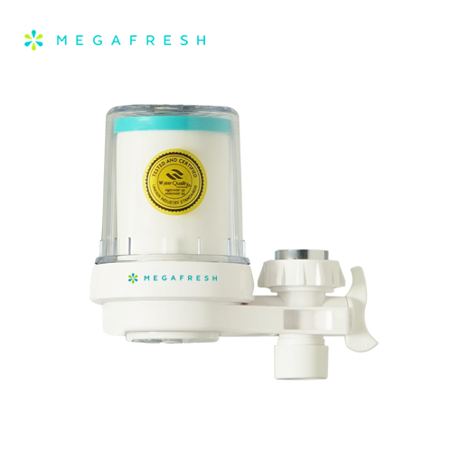 Megafresh Mini Alpha | Lazada PH