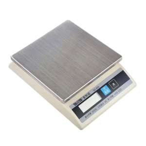 High - Precision TANITA KD - 200 Small Electronic Scale (1kg - 5kg) for Your Home Kitchen and Baking Projects