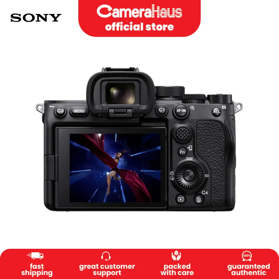 Sony Alpha 7s Price Sony A7siii Sony Ilce 7sm3 Sony A7siii Camera