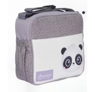 Omiland tas bayi ukuran kecil medium besar Tiger Biru Owl Hijau Dino Biru Sheep Biru Sheep Abu Sailor Hippo Sailor Bear Sea Horse series Panda series Monkey series Bear series Fox series Otter series alpaca series panda series