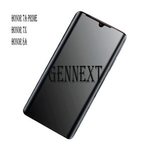 ANTI GORES JELLY HYDROGEL MATTE HUAWEI HONOR VIEW 7A 7X 8A 8APRIME X9C 10 10LITE MAGIC6 6 ULTIMATE RSR PORSCHE 20 30 30PRO 40 PRO LITE PRIME FULL SCREEN PROTECTOR SHOCK
