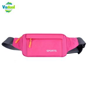 Women Men Chest Bag Small Sling Bag Goes With All Outfits Casual Crossbody Purse Waterproof Waist Bag for