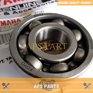 Bearing Klaher Laher 6322 Tipis 15 Mm Kruk As Mio M3 Fino Premium Soul Gt 125