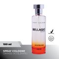 Parfum Bellagio Spray Cologne 100ml Parfum Pria Tahan Lama. 