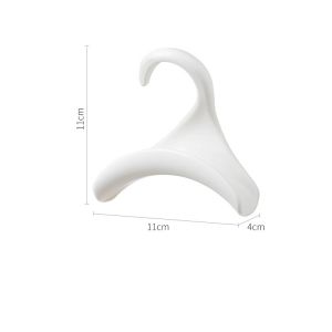 【On Sale】High Quality Handbag Hanger Rack WonT Let Bags Deformed Arch Hook Organizer