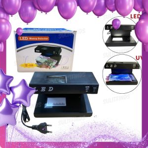 A-102 Currency detector ultraviolet LED (Money Detector)