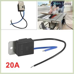 Jion Love 230V Soft Start Drive Module Soft Start For Angle Grinder Power Tool Parts Cutting Machine Slotting Saw Aluminum Machine 20A