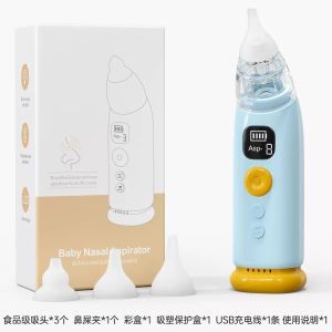 NasalCare Electric /Effective NasalCare Device For Adults And Kids/Home Sinus Relief Solution/Easy Breathing Support