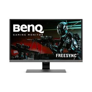 Màn Hình BENQ EW3270U (31.5 INCH/ UHD/ VA/ 60HZ/ 300NITS/ 1B Color/ 95%DCI-P3/ HDMI+DP+USBC+AUDIO/ HDR10/ EYECARE/ Loa) - Hàng Chính Hãng