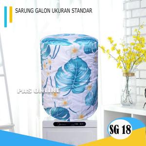 SARUNG GALON MULTIFUNGI