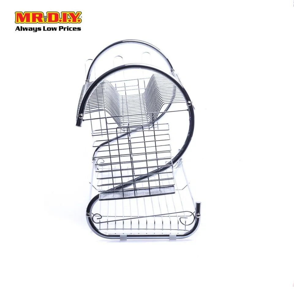 Dish drainer best sale mr diy