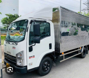 Bình nước phụ xe tải isuzu đời 2000 cũ bình nước phụ xe tải isuzu 2000 đời cũ isuzu 98ps vĩnh phátgiá 1 cái.MST890